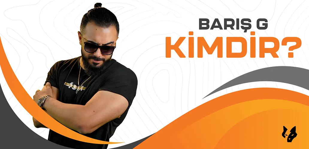 Pubg Barış G Kimdir 